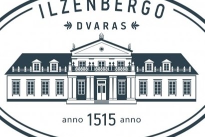 Ilzenbergo dvaro dovanų čekis