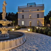 „Vila komoda“ dovanų čekis