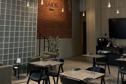 1 n. Birštone su vakariene ir garso terapija