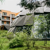 Trumpas poilsis SPA VILNIUS Anykščiuose d. d.