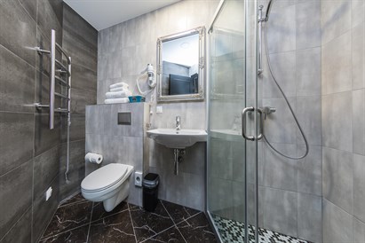 2 nakvynės RESORT HOTEL ELIJA dviem + masažas 