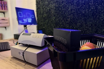 Netradicinis pabėgimo kambarys „TrippyMart“