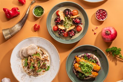 Kartveliška puota „Supra“