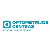 „Optometrijos centro“ dovanų čekis