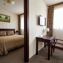 SPA poilsis viešbutyje „Pušynė“ dviem