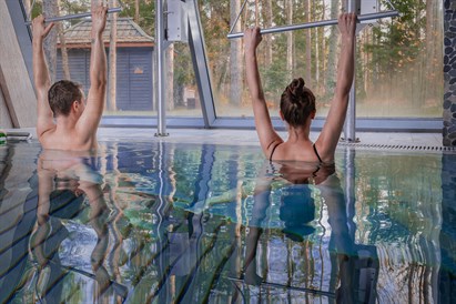 2 nakvynių poilsis SPA VILNIUS ANYKŠČIAI d. d.
