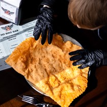  Poilsis RESORT HOTEL ELIJA  + legendiniai čeburekai