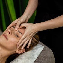 Veido ir dekoltė masažas „Royal SPA Birštonas“