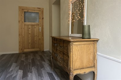 Švediškas nugaros masažas 