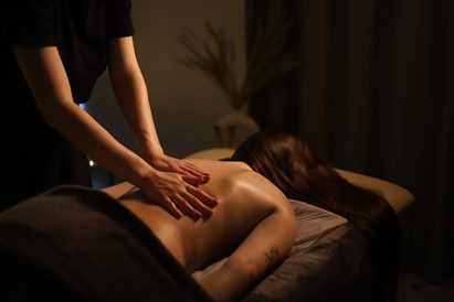 SPA ritualas „Žiedų harmonija“