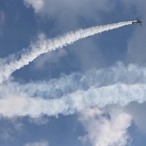 Kauno aeroklubo dovanų čekis