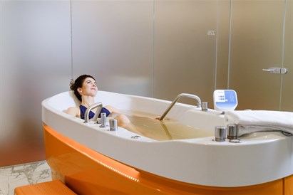 Sveikatos poilsis viešbutyje „Violeta“ 