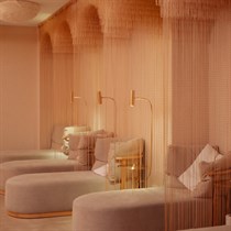 Romantiškas poilsis EGO SPA