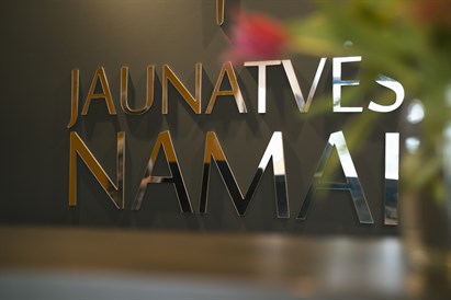 „Jaunatvės namų“ dovanų čekis 