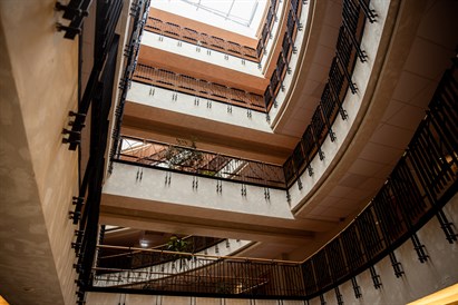 3 n. SPA poilsis „Royal SPA Birštonas“ dviem