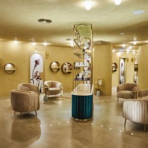 Pasirinkta procedūra EGO SPA