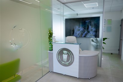 Klinikos „Burnos priežiūra“ dovanų čekis