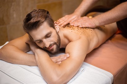 Poilsio programa SPA AMBER PALACE „Žiema III“