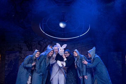Šiaulių dramos teatro dovanų čekis