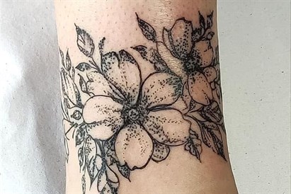 Profesionalios tatuiruotės „Majus & Majus“