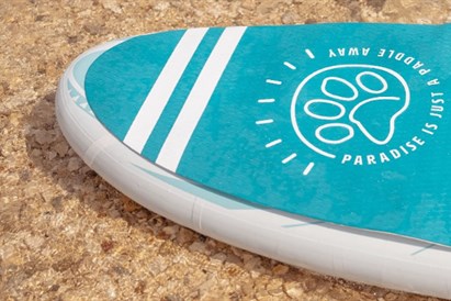 „Surf Farm“ turas didele irklente grupei