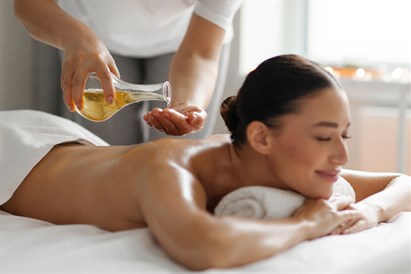 Ajurvedinis masažas „Mystic SPA Hub“