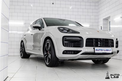 39 Eur vertės „Auto Lab Klaipėda“ dovanų čekis