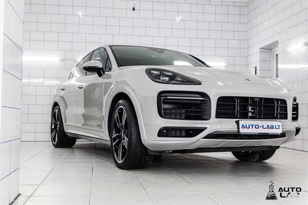 39 Eur vertės „Auto Lab Klaipėda“ dovanų čekis