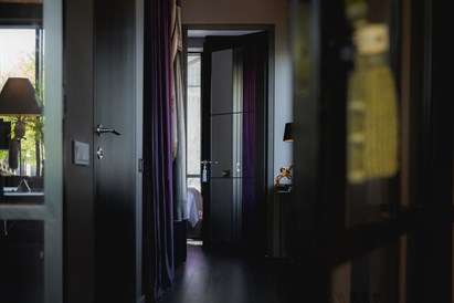 SPA centro „Autent Shiatsu SPA“ dovanų čekis