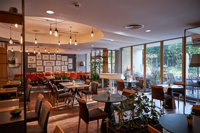 2 nakvynių poilsis SPA VILNIUS su vakariene