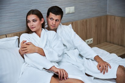 1 nakvynė SPA VILNIUS Druskininkuose d. d.