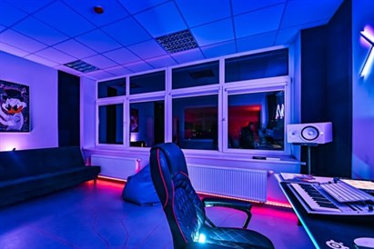 Profesionali muzikos produkcijos pamoka 