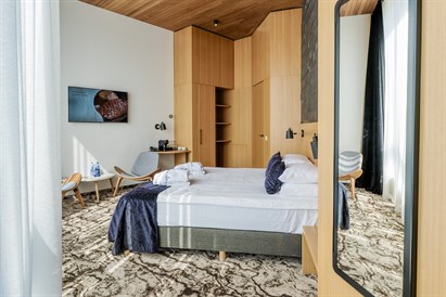 „Vytautas Mineral SPA“ dovanų čekis