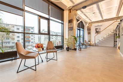 Harmonizuojamasis kūno masažas „Bagua“