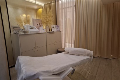 Neinvazinė karboksiterapija + masažas