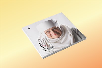 Žurnalo „Nemunas“ prenumerata