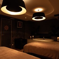 Švediškas kūno masažas SPA VILNIUS + dovana