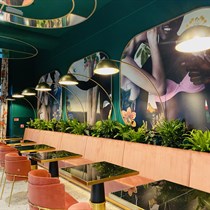 Viešnagė unikaliame EGO SPA su pietumis