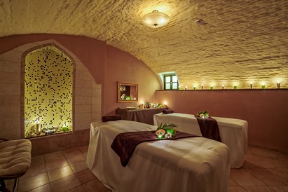 59 Eur vertės „Angel SPA“ dovanų čekis