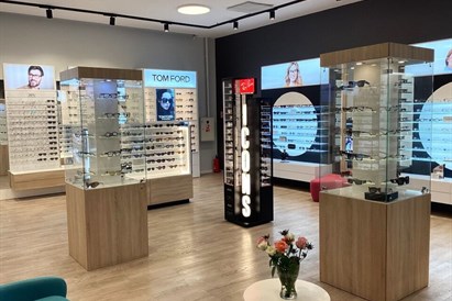 „Optometrijos centro“ dovanų čekis