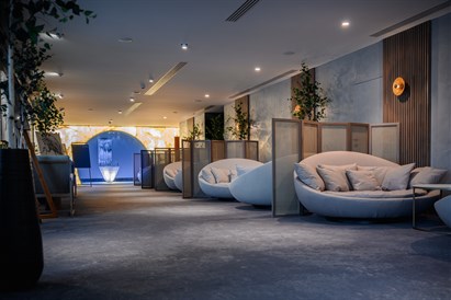 1 n. su vakariene ir masažu SPA VILNIUS