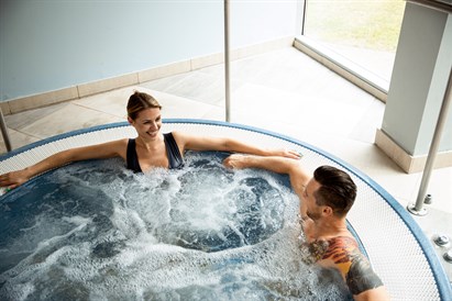 3 n. SPA poilsis „Royal SPA Birštonas“ dviem