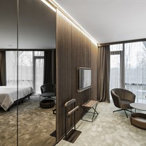 2 n. „Mana Sleep & SPA“ d. d. + SPA