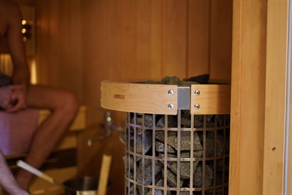 Pirties malonumai „Saulėja SPA“