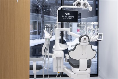 Klinikos „Šypsenos akademija“ dovanų čekis