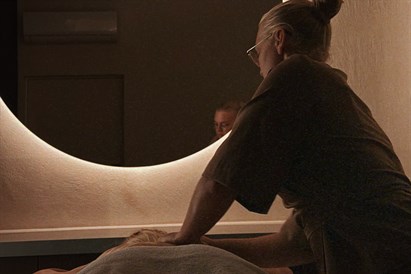 SPA malonumai „Mana Suites & Sea Palanga“