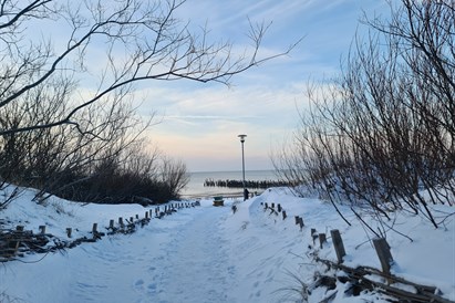 Sveikatinimo programa „Energetike“ ŽIEMA I