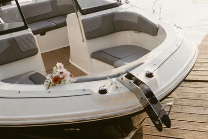 Vandens pramogos „Molėtai Resort“