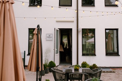 3 patiekalų degustacinė vakarienė Birštone