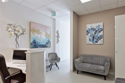 Veido valymas ir drėkinimas „HydraFacial“